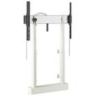 Elektrisch display lift vloer-wandoplossing RISE 50 mm/s UE - Vogels